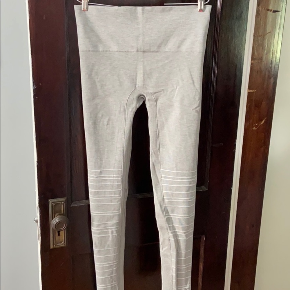 BLANQI Sport support leggings- extra long